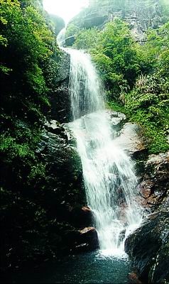 大瀑布风景区-黄岩新闻网