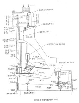 长江三峡是怎么形成的?外力作用吗?