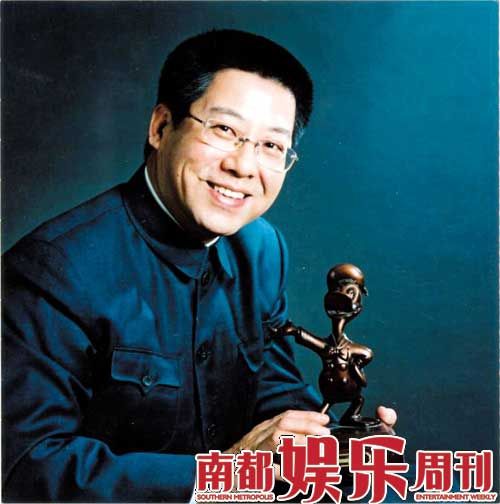 李杨配音