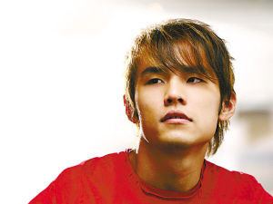 周杰伦(资料图)