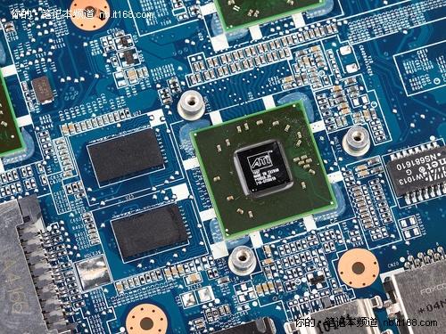 搭载AMD三核处理器 东芝L600D拆解测试报告