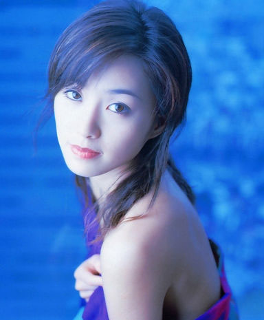 过气<em>玉女酒井法子</em>天价接拍3d色情片-男人-黄岩