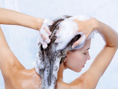 染头发_染头发到收入 祛除(3)