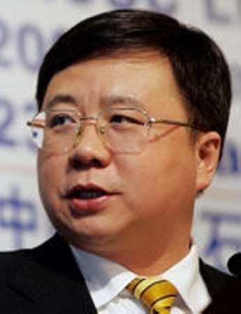 杨华接替傅成玉任中海油ceo-杨华接替傅成玉任