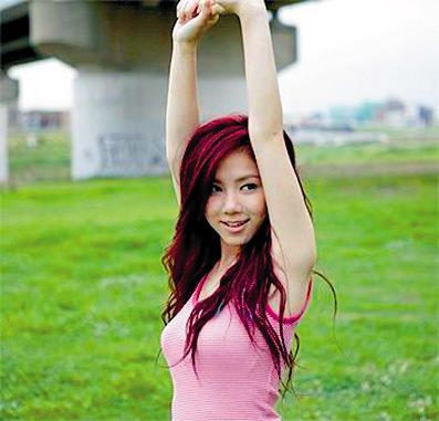 邓紫棋:要等婚后\拆礼物\