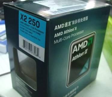 AMD速龙X2，性能与价值的完美结合