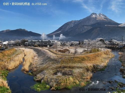 <em>佳能</em>60D/<em>G12</em>实拍 日本之旅绝美风光大图-<em>佳能</em>