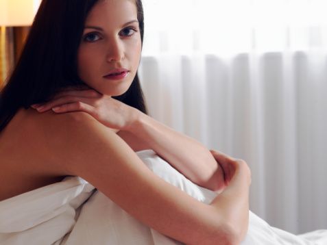 多疑攀比性惩罚 15种行为会逼老公离婚-分手,婆