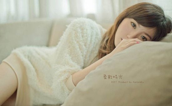 月经一样的阴道流血