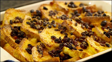  Irresistibly Delicious Bread Pudding Easy Recipe Sweetened Condensed Milk – A Comforting Dessert for Every Occasion