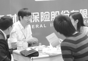 保险业人力流失之困-保险营销员,流失率,保险