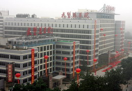 武警总医院收治26名西藏先心病儿童-先心病,武