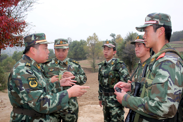 河南有回民武警支队吗-开封回民和汉民打架|我