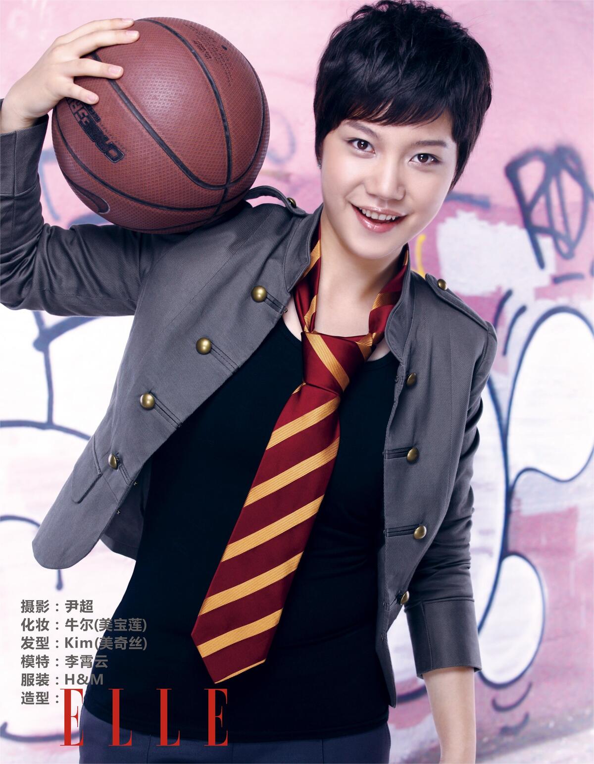 快女李霄云首位晋级全国6强 夺本周封面女声