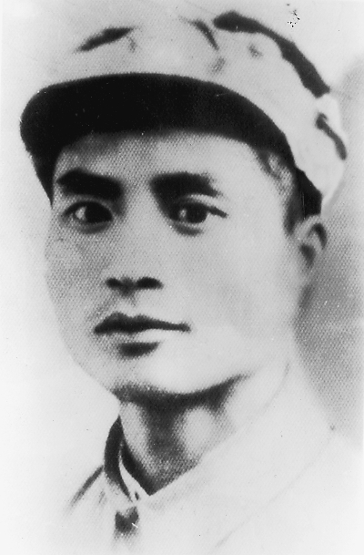 张廷发同志生平