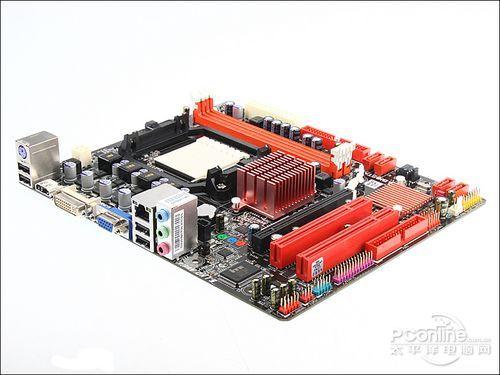 好马还得配好鞍 映泰a880 开核主板评测