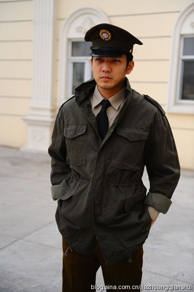 钟汉良——《内线》