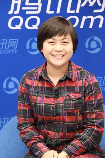 北京四中英语高级教师 方芳